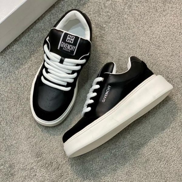 repliche,replica,perfette,siti di,affidabili,migliori siti,dove comprare,1:1,scarpe da ginnastica Stile da passerella GIVENCHY