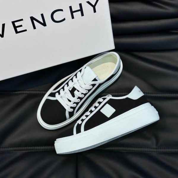 repliche,replica,perfette,siti di,affidabili,migliori siti,dove comprare,1:1,scarpe da ginnastica Scarpe casual GIVENCHY con suola spessa