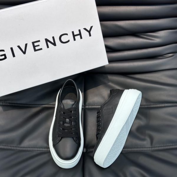 repliche,replica,perfette,siti di,affidabili,migliori siti,dove comprare,1:1,scarpe da ginnastica Scarpe casual GIVENCHY con suola spessa