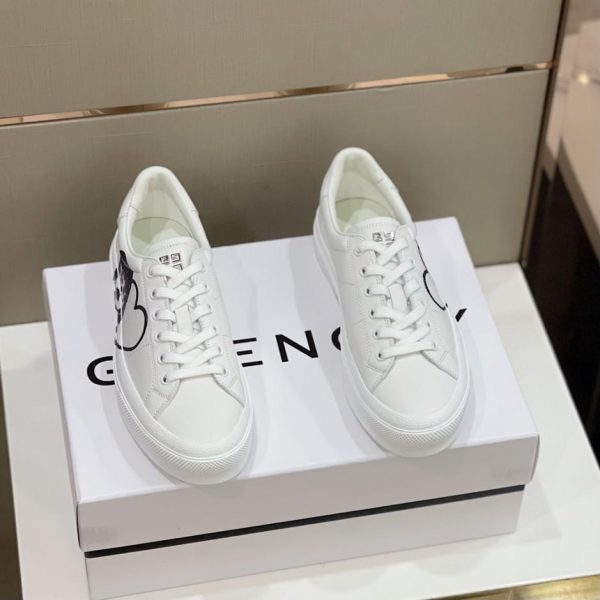 repliche,replica,perfette,siti di,affidabili,migliori siti,dove comprare,1:1,scarpe da ginnastica Sneaker stampate GIVENCHY