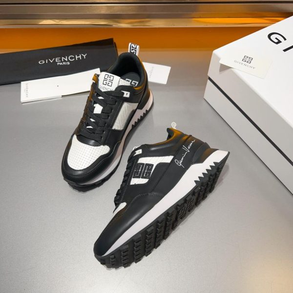 repliche,replica,perfette,siti di,affidabili,migliori siti,dove comprare,1:1,scarpe da ginnastica GIVENCHY sneakers casual con suola spessa