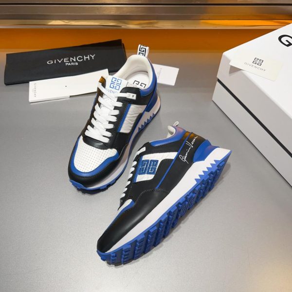 repliche,replica,perfette,siti di,affidabili,migliori siti,dove comprare,1:1,scarpe da ginnastica GIVENCHY sneakers casual con suola spessa