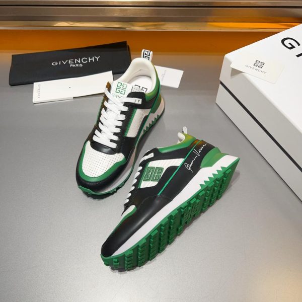 repliche,replica,perfette,siti di,affidabili,migliori siti,dove comprare,1:1,scarpe da ginnastica GIVENCHY sneakers casual con suola spessa