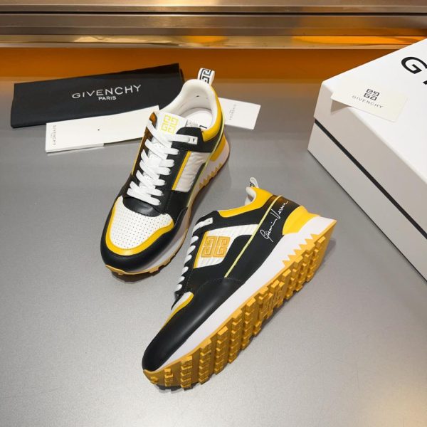 repliche,replica,perfette,siti di,affidabili,migliori siti,dove comprare,1:1,scarpe da ginnastica GIVENCHY sneakers casual con suola spessa