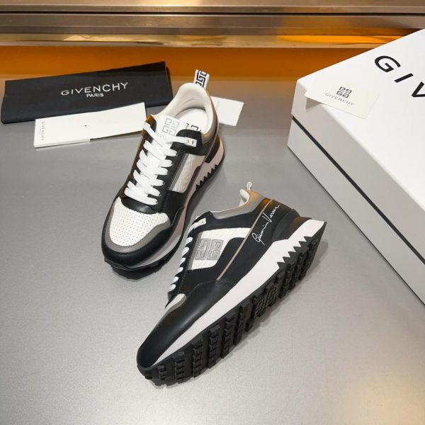 repliche,replica,perfette,siti di,affidabili,migliori siti,dove comprare,1:1,scarpe da ginnastica GIVENCHY sneakers casual con suola spessa