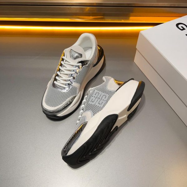 repliche,replica,perfette,siti di,affidabili,migliori siti,dove comprare,1:1,scarpe da ginnastica GIVENCHY sneakers casual con suola spessa