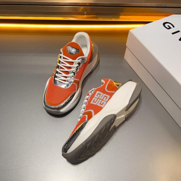 repliche,replica,perfette,siti di,affidabili,migliori siti,dove comprare,1:1,scarpe da ginnastica GIVENCHY sneakers casual con suola spessa