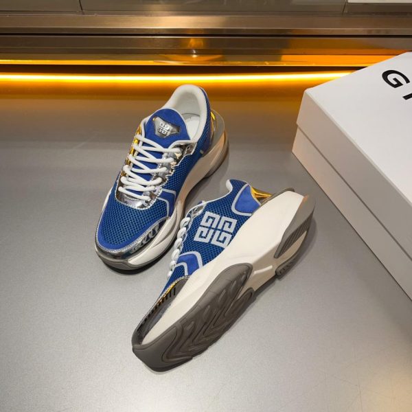 repliche,replica,perfette,siti di,affidabili,migliori siti,dove comprare,1:1,scarpe da ginnastica GIVENCHY sneakers casual con suola spessa
