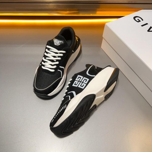 repliche,replica,perfette,siti di,affidabili,migliori siti,dove comprare,1:1,scarpe da ginnastica GIVENCHY sneakers casual con suola spessa