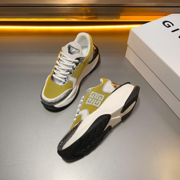 repliche,replica,perfette,siti di,affidabili,migliori siti,dove comprare,1:1,scarpe da ginnastica GIVENCHY sneakers casual con suola spessa