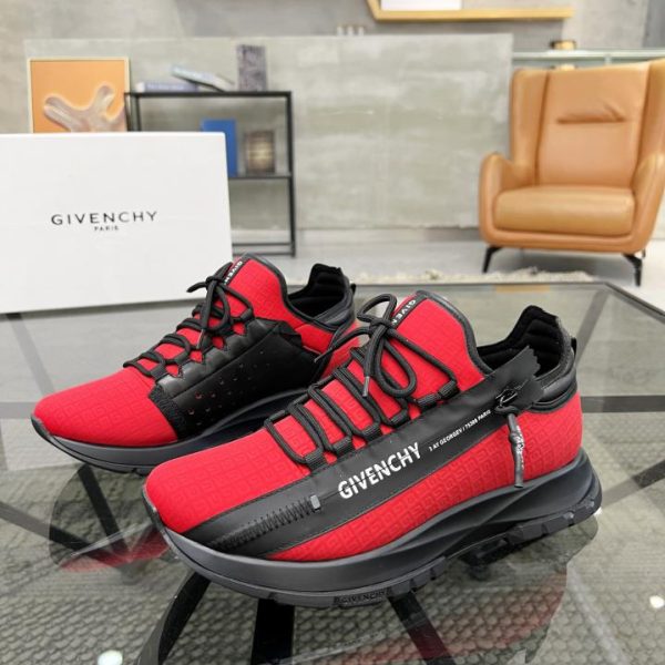 repliche,replica,perfette,siti di,affidabili,migliori siti,dove comprare,1:1,scarpe da ginnastica Scarpe da ginnastica casual GIVENCHY