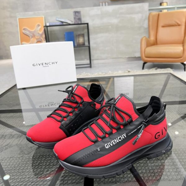 Scarpe da ginnastica casual GIVENCHY