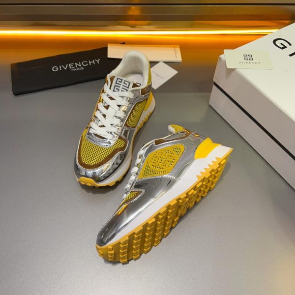 repliche,replica,perfette,siti di,affidabili,migliori siti,dove comprare,1:1,scarpe da ginnastica GIVENCHY sneakers casual con suola spessa