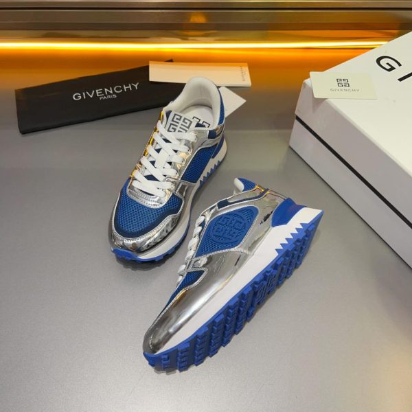 repliche,replica,perfette,siti di,affidabili,migliori siti,dove comprare,1:1,scarpe da ginnastica GIVENCHY sneakers casual con suola spessa
