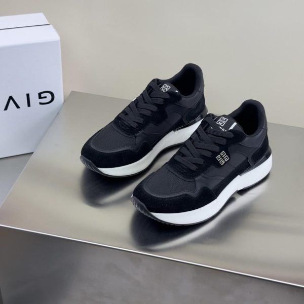 repliche,replica,perfette,siti di,affidabili,migliori siti,dove comprare,1:1,scarpe da ginnastica GIVENCHY Wing scarpe casual basse