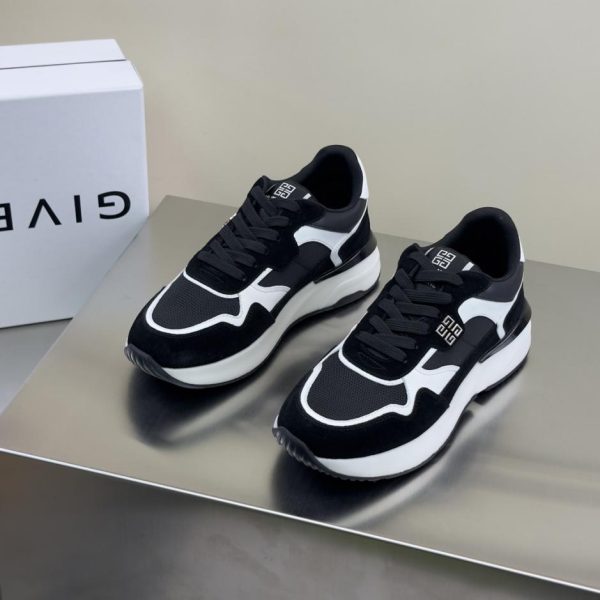 repliche,replica,perfette,siti di,affidabili,migliori siti,dove comprare,1:1,scarpe da ginnastica GIVENCHY Wing scarpe casual basse