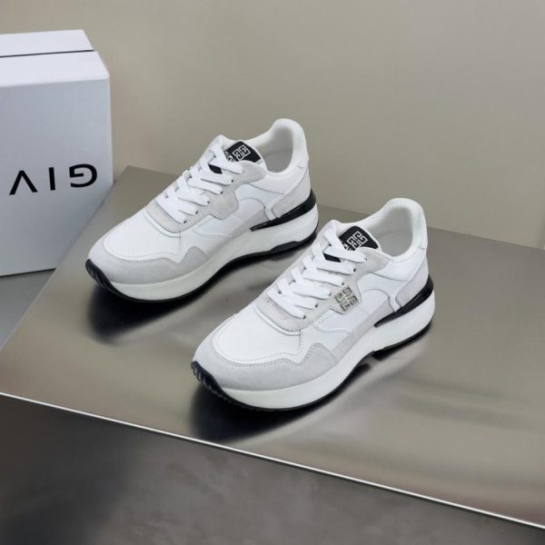 repliche,replica,perfette,siti di,affidabili,migliori siti,dove comprare,1:1,scarpe da ginnastica GIVENCHY Wing scarpe casual basse