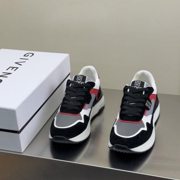 repliche,replica,perfette,siti di,affidabili,migliori siti,dove comprare,1:1,scarpe da ginnastica GIVENCHY Wing scarpe casual basse