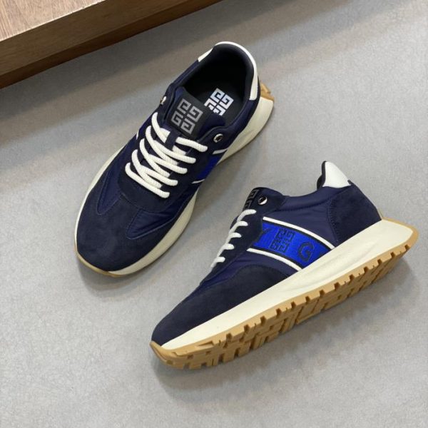 repliche,replica,perfette,siti di,affidabili,migliori siti,dove comprare,1:1,scarpe da ginnastica GIVENCHY sneakers casual con suola spessa