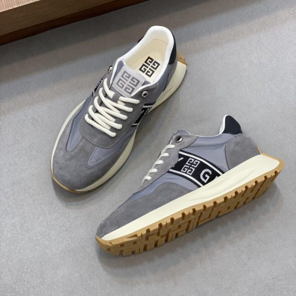 repliche,replica,perfette,siti di,affidabili,migliori siti,dove comprare,1:1,scarpe da ginnastica GIVENCHY sneakers casual con suola spessa