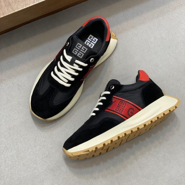 repliche,replica,perfette,siti di,affidabili,migliori siti,dove comprare,1:1,scarpe da ginnastica GIVENCHY sneakers casual con suola spessa