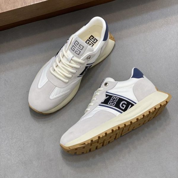 repliche,replica,perfette,siti di,affidabili,migliori siti,dove comprare,1:1,scarpe da ginnastica GIVENCHY sneakers casual con suola spessa