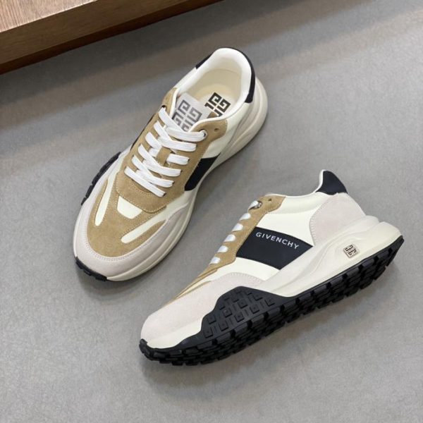 repliche,replica,perfette,siti di,affidabili,migliori siti,dove comprare,1:1,scarpe da ginnastica GIVENCHY sneakers casual con suola spessa