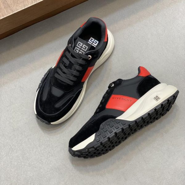 repliche,replica,perfette,siti di,affidabili,migliori siti,dove comprare,1:1,scarpe da ginnastica GIVENCHY sneakers casual con suola spessa
