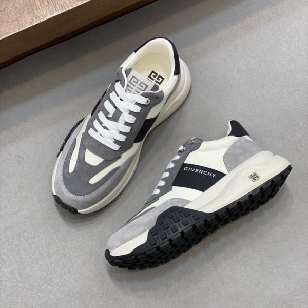 repliche,replica,perfette,siti di,affidabili,migliori siti,dove comprare,1:1,scarpe da ginnastica GIVENCHY sneakers casual con suola spessa