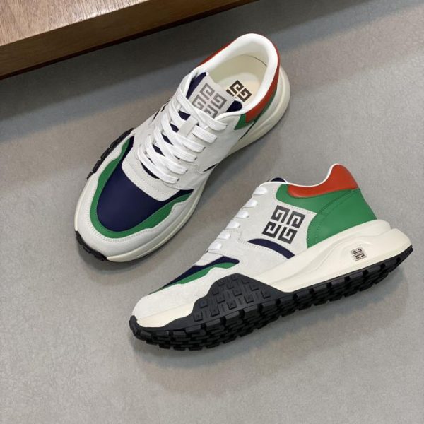 repliche,replica,perfette,siti di,affidabili,migliori siti,dove comprare,1:1,scarpe da ginnastica GIVENCHY sneakers casual con suola spessa