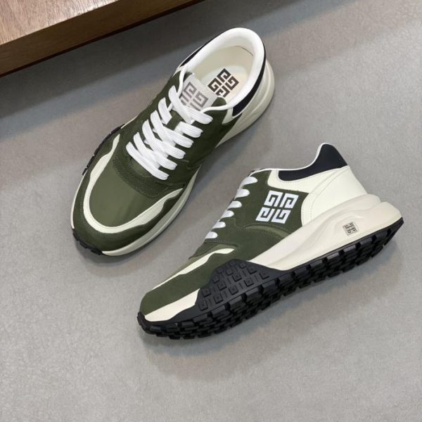 repliche,replica,perfette,siti di,affidabili,migliori siti,dove comprare,1:1,scarpe da ginnastica GIVENCHY sneakers casual con suola spessa