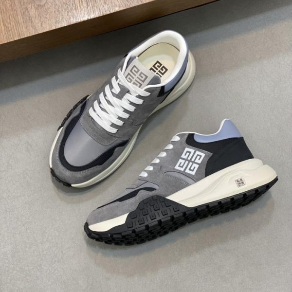 repliche,replica,perfette,siti di,affidabili,migliori siti,dove comprare,1:1,scarpe da ginnastica GIVENCHY sneakers casual con suola spessa
