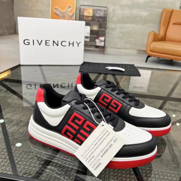 repliche,replica,perfette,siti di,affidabili,migliori siti,dove comprare,1:1,scarpe da ginnastica Scarpe sportive e casual da uomo GIVENCHY
