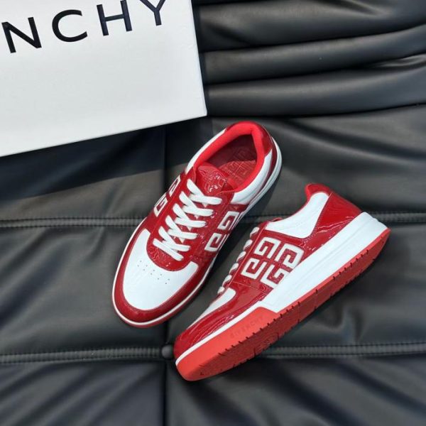 Scarpe sportive e casual da uomo GIVENCHY