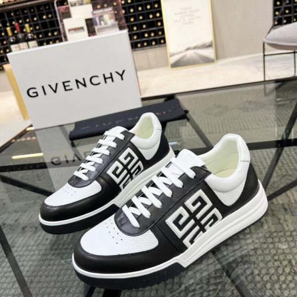 Scarpe sportive e casual da uomo GIVENCHY