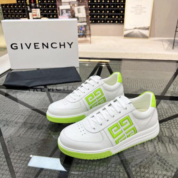 Scarpe sportive e casual da uomo GIVENCHY