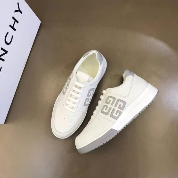 Scarpe sportive e casual da uomo GIVENCHY