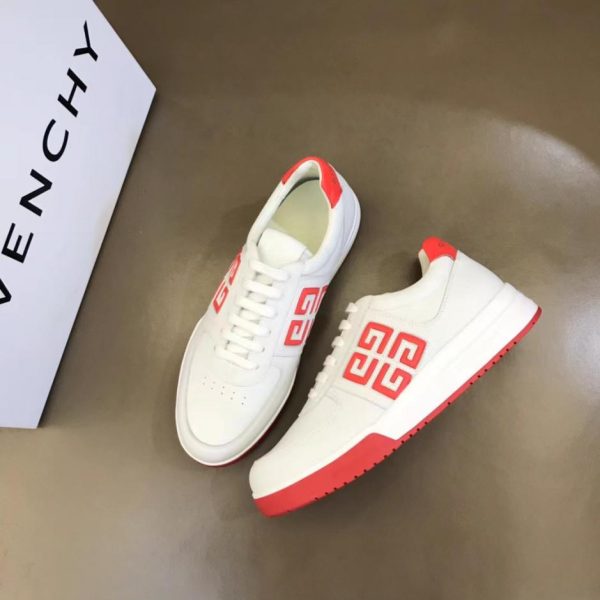 Scarpe sportive e casual da uomo GIVENCHY