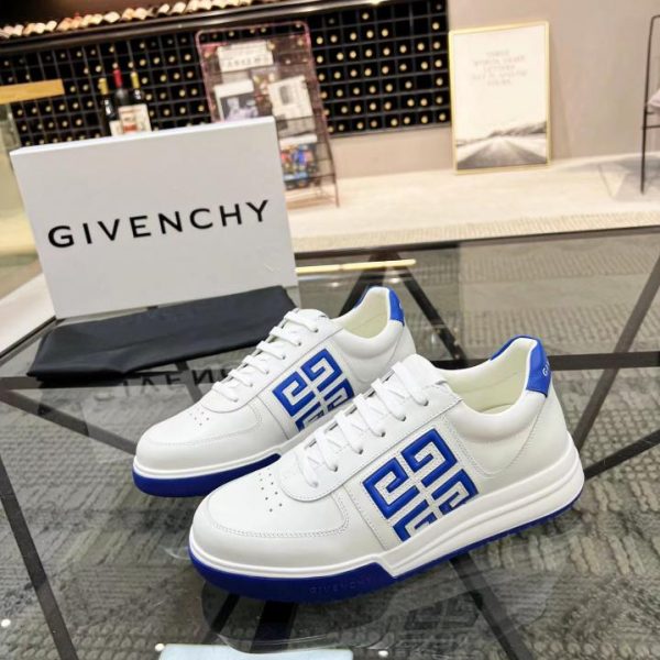 Scarpe sportive e casual da uomo GIVENCHY