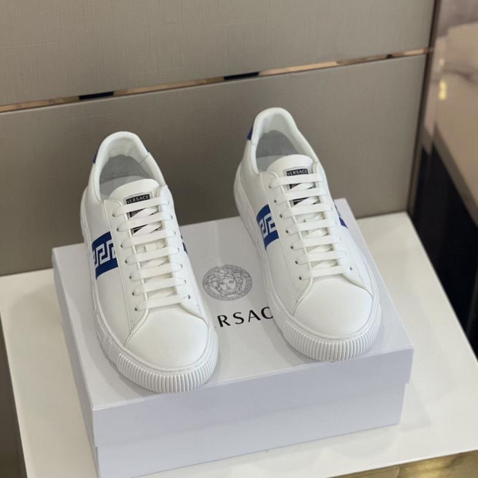 repliche,replica,perfette,siti di,affidabili,migliori siti,dove comprare,1:1,scarpe da ginnastica VERSACE (versione premium) sneakers moda jogging da uomo