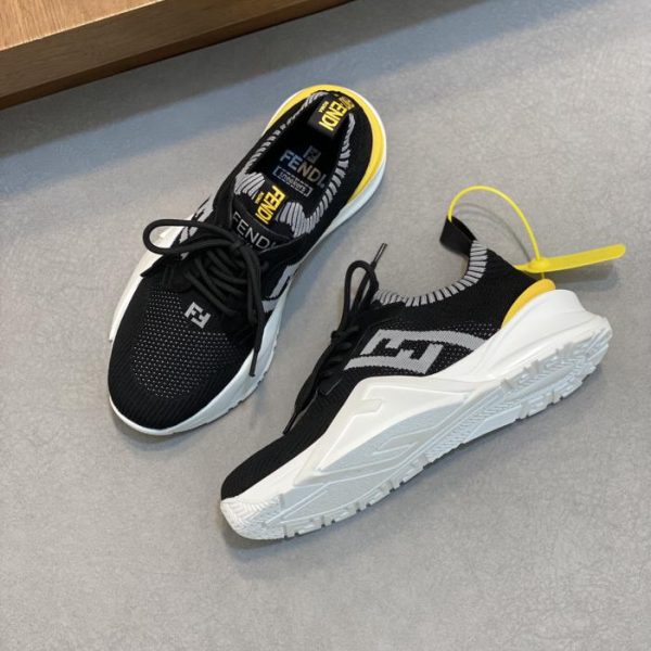 repliche,replica,perfette,siti di,affidabili,migliori siti,dove comprare,1:1,scarpe da ginnastica 【FENDI】Alta qualità