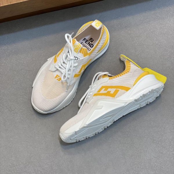 repliche,replica,perfette,siti di,affidabili,migliori siti,dove comprare,1:1,scarpe da ginnastica 【FENDI】Alta qualità