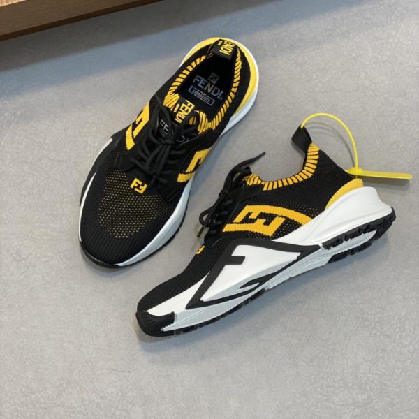 repliche,replica,perfette,siti di,affidabili,migliori siti,dove comprare,1:1,scarpe da ginnastica 【FENDI】Alta qualità