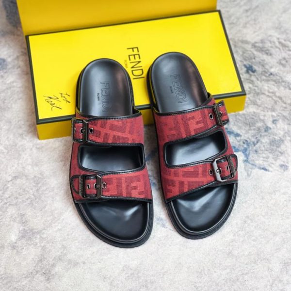 repliche,replica,perfette,siti di,affidabili,migliori siti,dove comprare,1:1,scarpe da ginnastica Pantofole estive FENDI