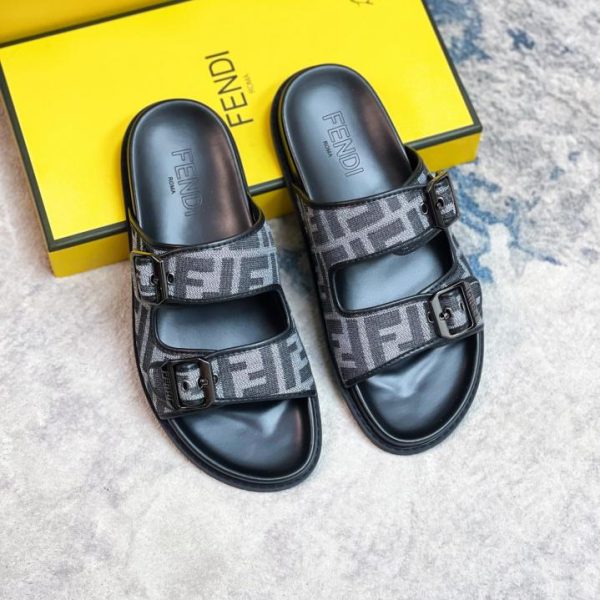 repliche,replica,perfette,siti di,affidabili,migliori siti,dove comprare,1:1,scarpe da ginnastica Pantofole estive FENDI