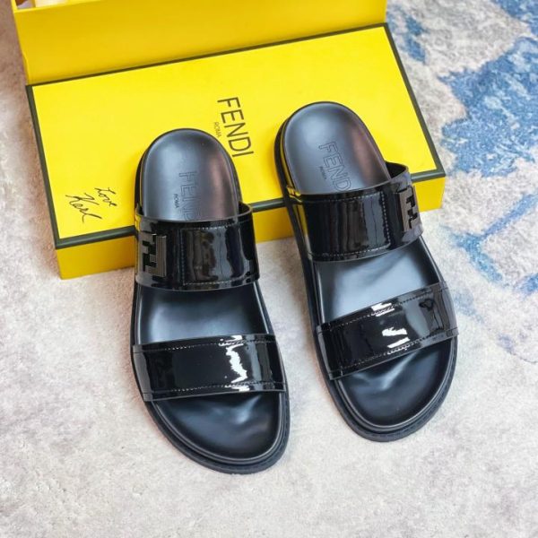 repliche,replica,perfette,siti di,affidabili,migliori siti,dove comprare,1:1,scarpe da ginnastica Pantofole estive FENDI