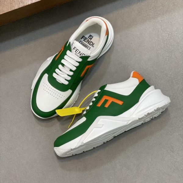 repliche,replica,perfette,siti di,affidabili,migliori siti,dove comprare,1:1,scarpe da ginnastica Scarpe da ginnastica casual da uomo FEND Flow