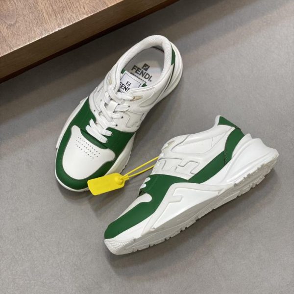 repliche,replica,perfette,siti di,affidabili,migliori siti,dove comprare,1:1,scarpe da ginnastica Scarpe da ginnastica casual da uomo FEND Flow