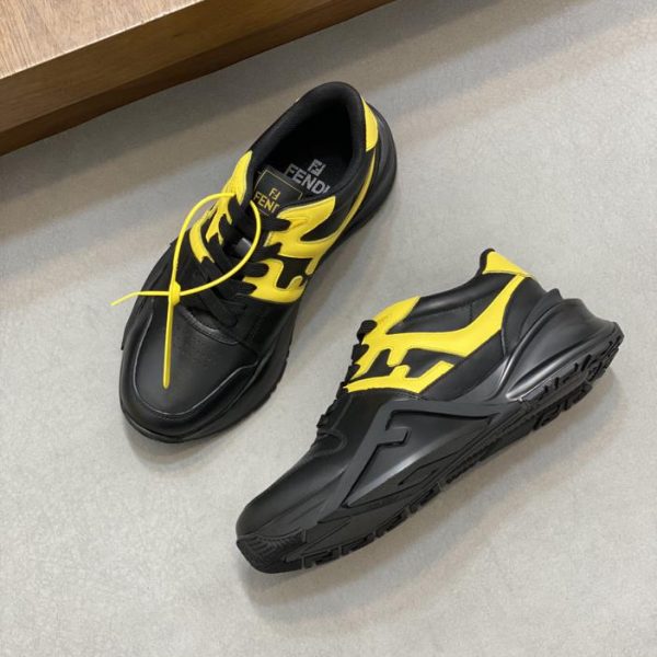 repliche,replica,perfette,siti di,affidabili,migliori siti,dove comprare,1:1,scarpe da ginnastica Scarpe da ginnastica casual da uomo FEND Flow