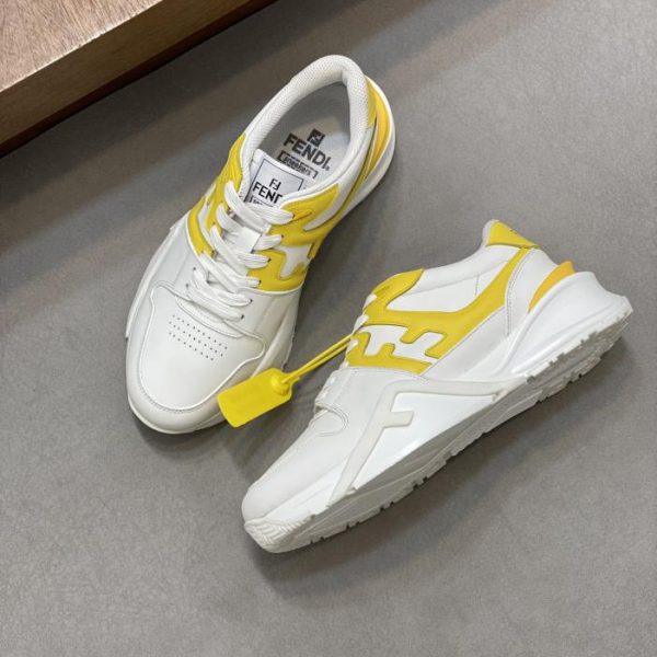 repliche,replica,perfette,siti di,affidabili,migliori siti,dove comprare,1:1,scarpe da ginnastica Scarpe da ginnastica casual da uomo FEND Flow